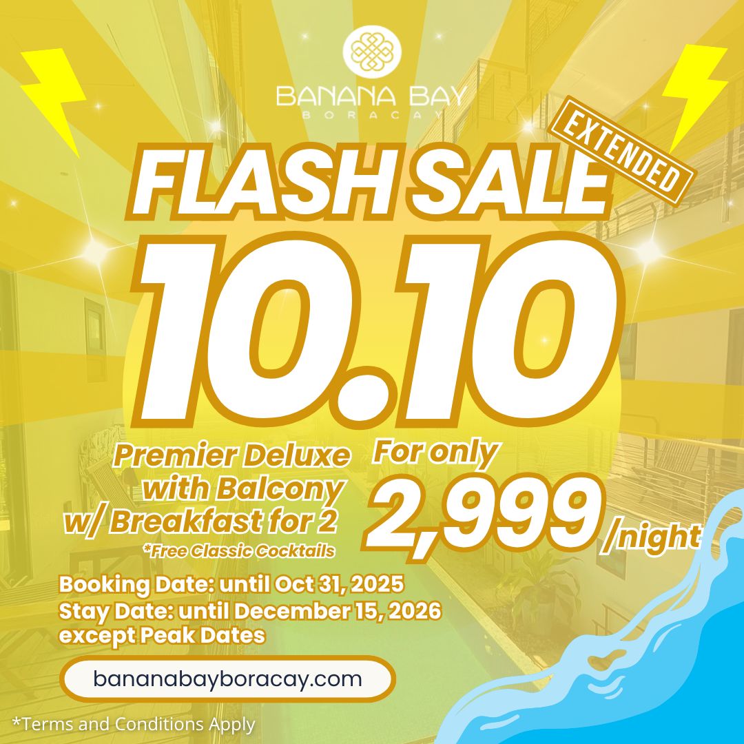 10.10 Flash Sale