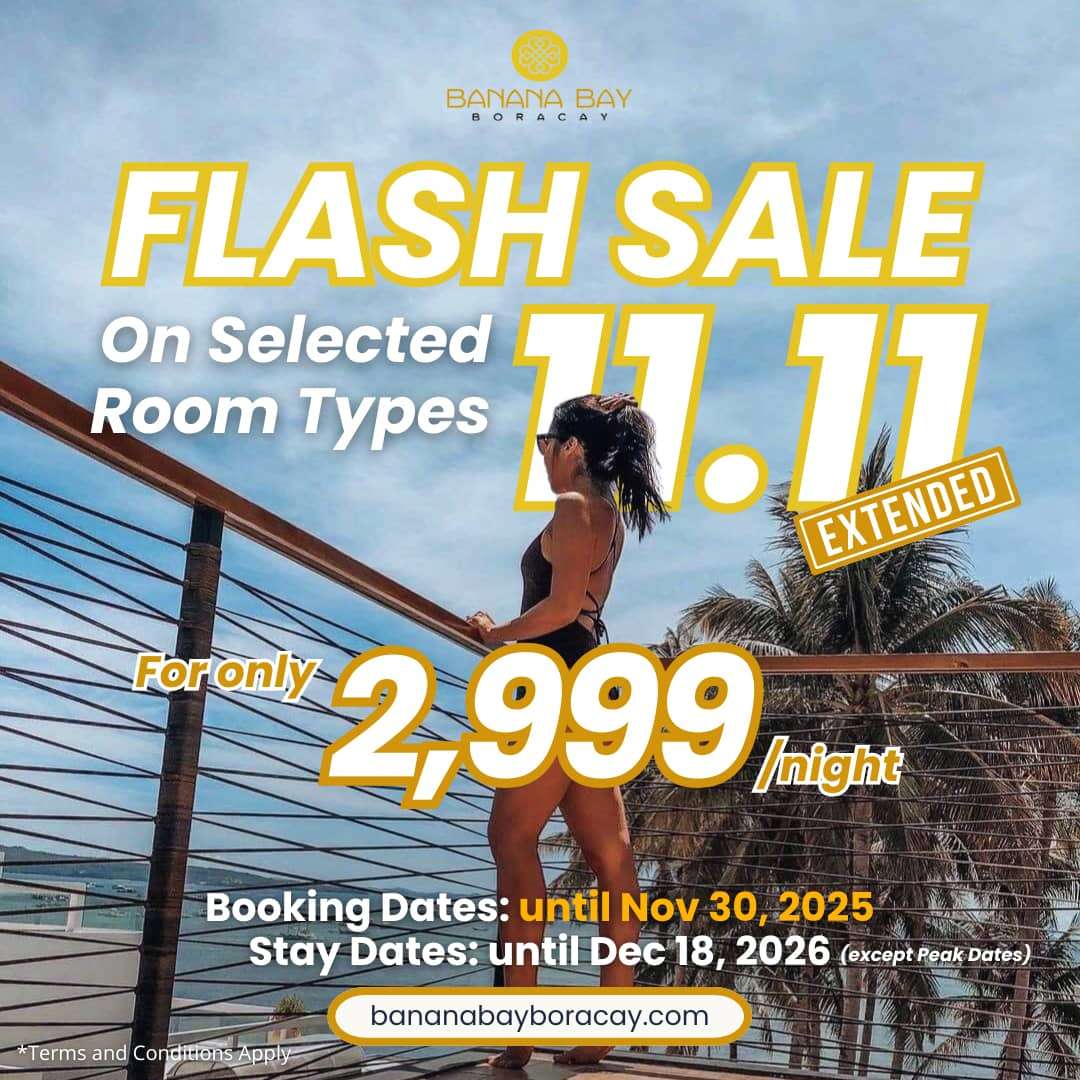 11-11 Flash Sale Extended
