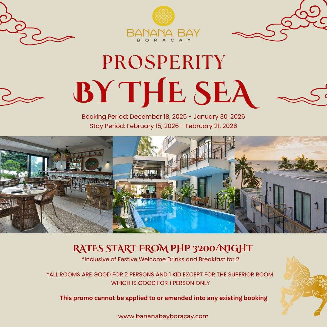 Prosperity by the Sea