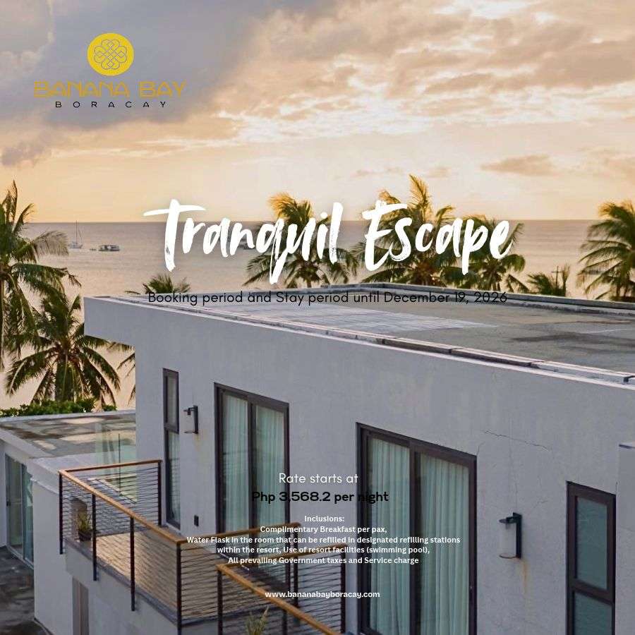 Tranquil Escape