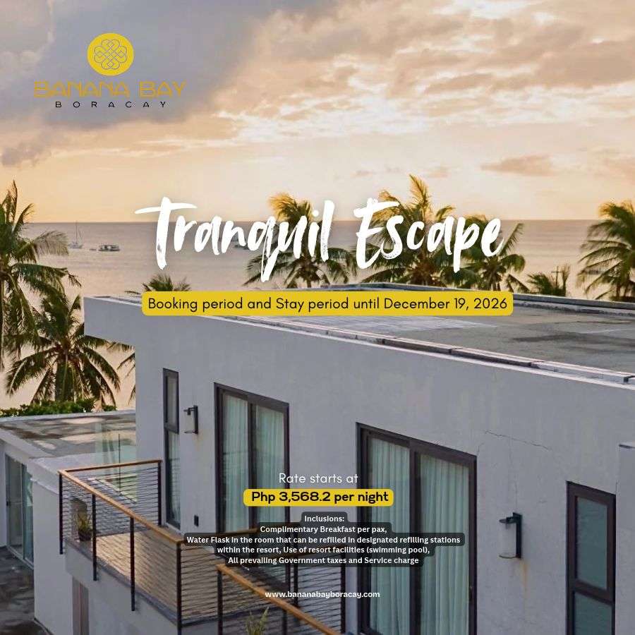 Tranquil Escape